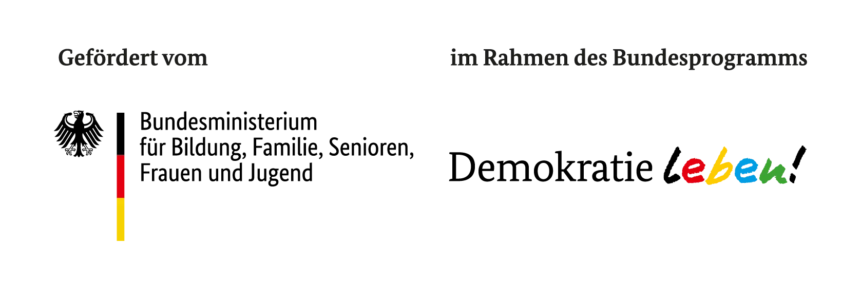 Demokratie Leben